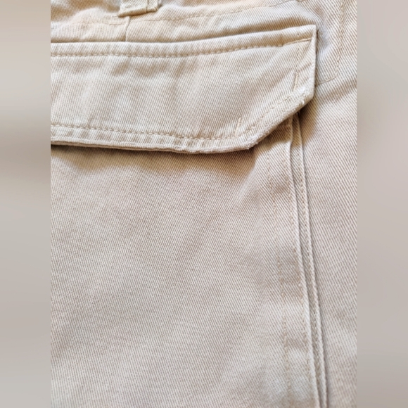 Men's Cargo Shorts - Picture 14 of 15
